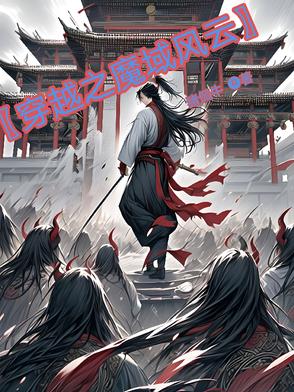 穿越之魔域风云